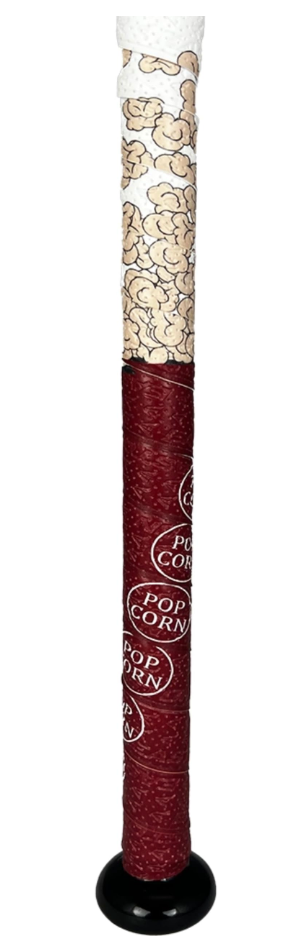 FlowTack Bat Grip