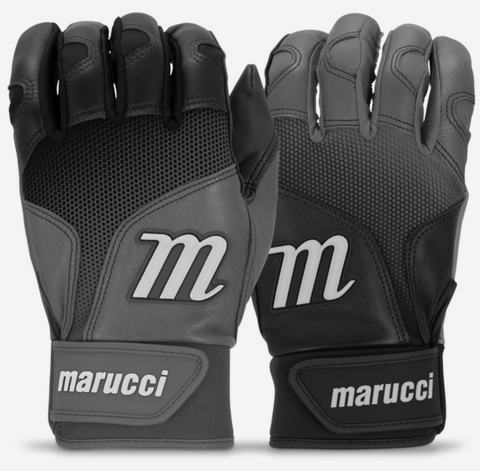 PWR Fade Youth Batting Gloves