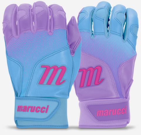 PWR Fade Youth Batting Gloves