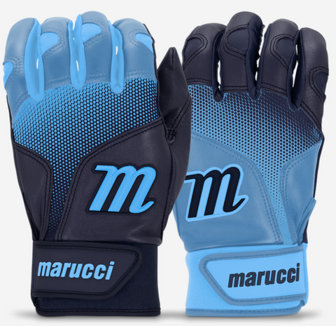 PWR Fade Youth Batting Gloves