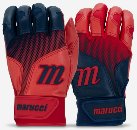 PWR Fade Youth Batting Gloves