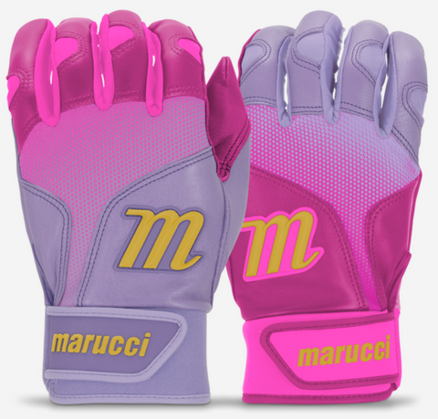 PWR Fade Youth Batting Gloves
