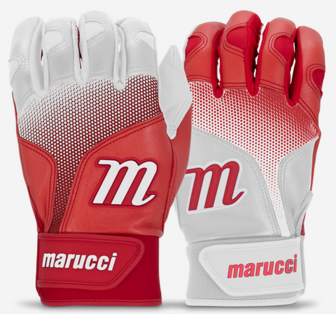 PWR Fade Youth Batting Gloves