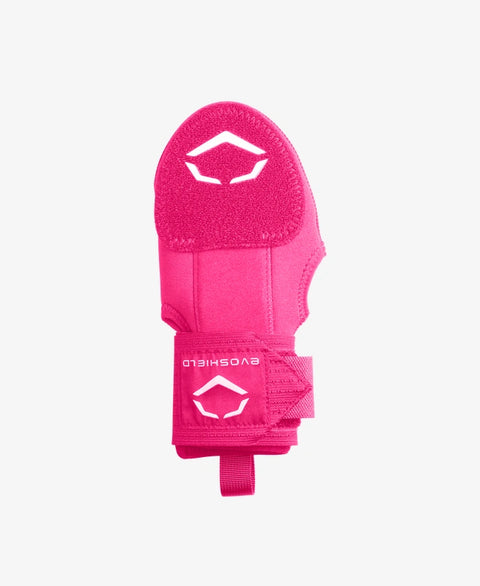 Youth sliding mitt
