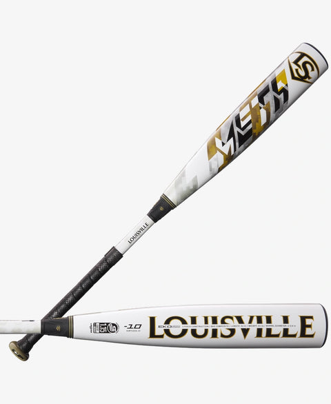 2024 LOUISVILLE SLUGGER META® (-10) LTD USSSA BAT