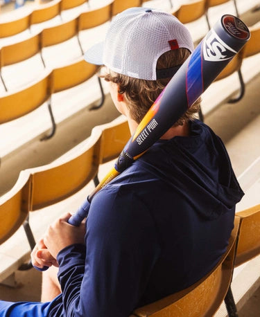 Select PWR™ (-3) BBCOR Baseball Bat