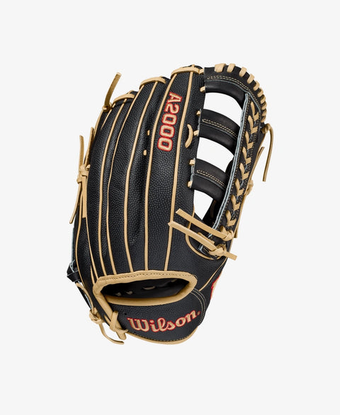 A2000 1800SS 12.75" OUTFIELD BASEBALL GLOVE LH
