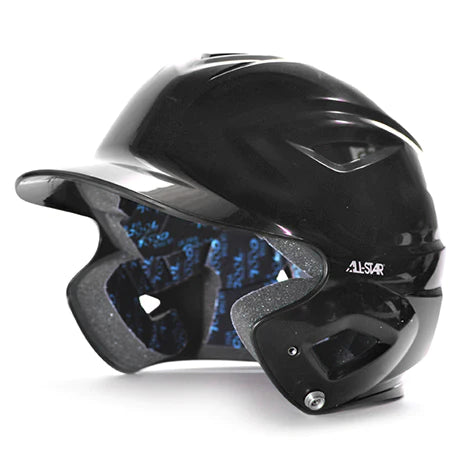 S7™ YOUTH SOLID GLOSS BATTING HELMET