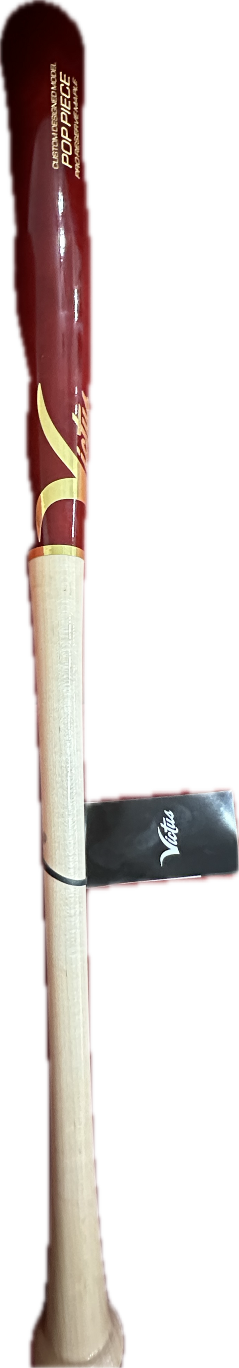 'POP PIECE' PRO RESERVE