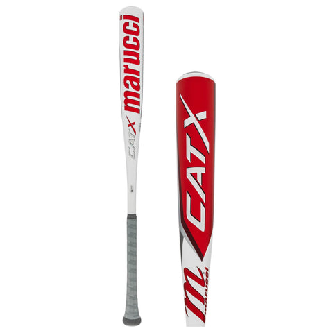 CatX Connect USSSA -5