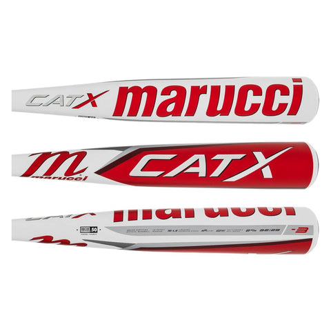 CatX Connect USSSA -5