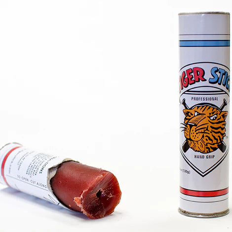 TIGER STICK BAT GRIP