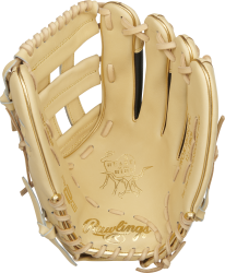 Heart of the Hide Contour 12.5" RHT Outfield Glove