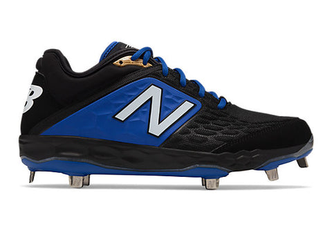 Low-Cut 3000v4 Metal Cleat