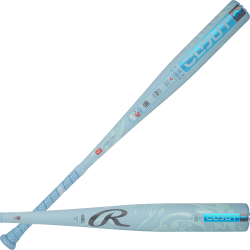 CLOUT AI -3 BBCOR BASEBALL BAT