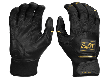 Workhorse Batting Gloves