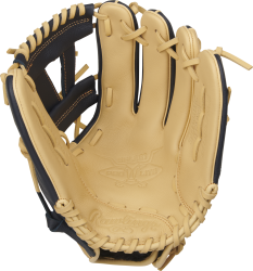 select pro lite infield glove baseball