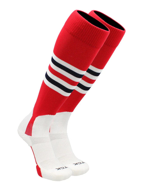 Baseball Stirrup Socks