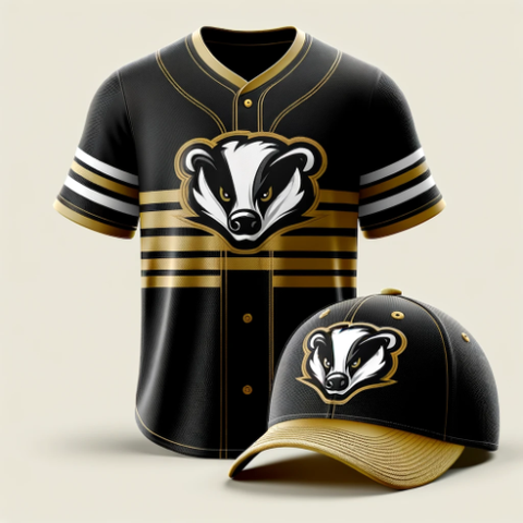 The Rookie Team Uniform Package