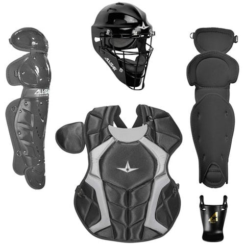 CATCHERS GEAR