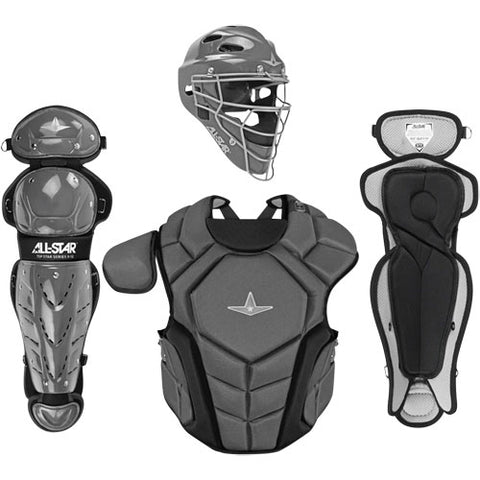 Top Star Series Catchers Set