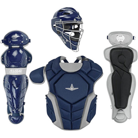 Top Star Series Catchers Set