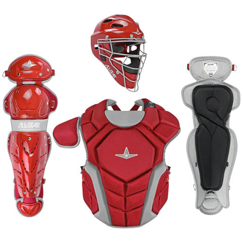 Top Star Series Catchers Set