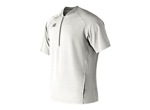 Short Sleeve 3000 Batting Jacket