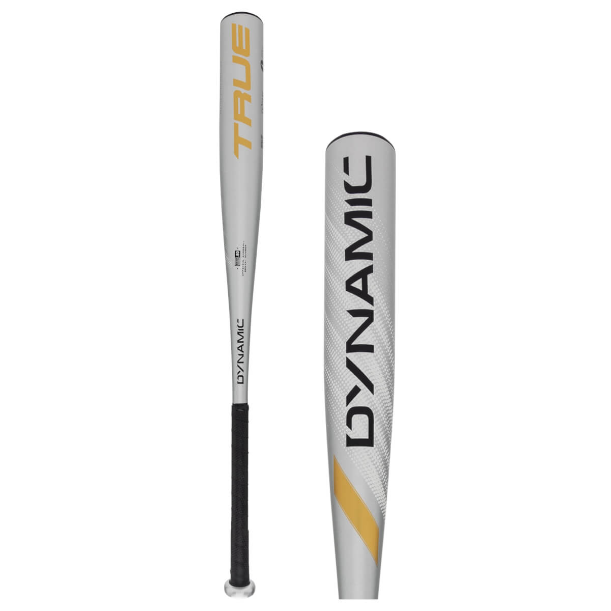 Dynamic Baseball Bat Testing Machine DYNAMIC BBCOR Baseball Bat – 27 Baseball