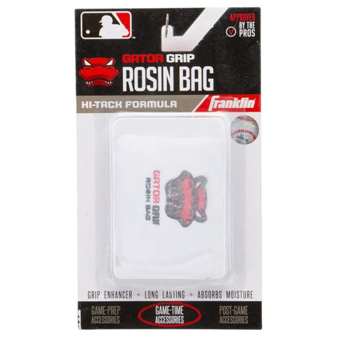MLB Gator Grip Rosin Bag