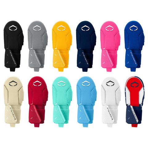 EvoShield protective sliding hand shield