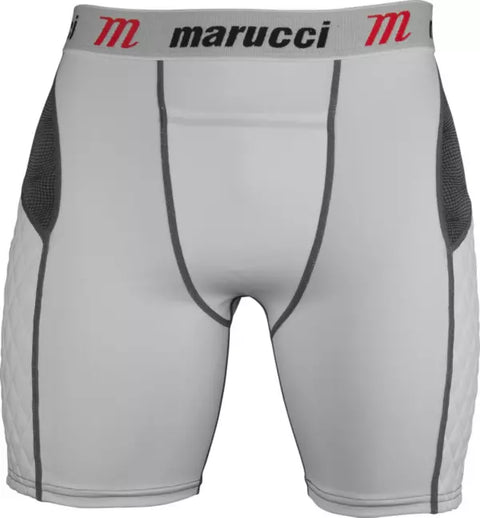 Padded Baseball Sliding Shorts