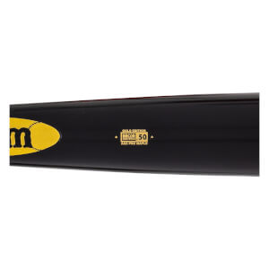 Baum Bat Gold Stock Pro Standard Maple Wood