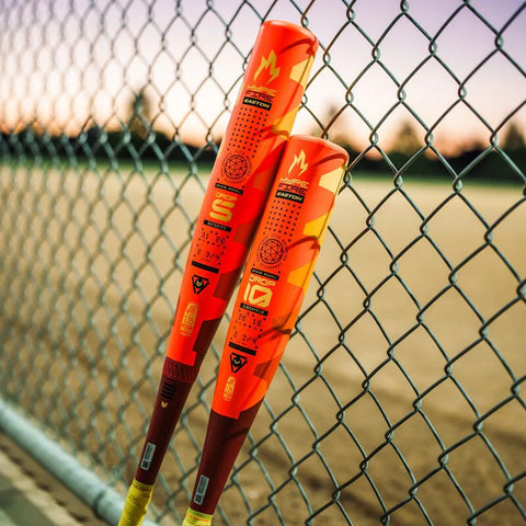 Easton Hype Fire (-5) 2 3/4" USSSA - USSSA, -5, 30, 31, 32 inch product image 2