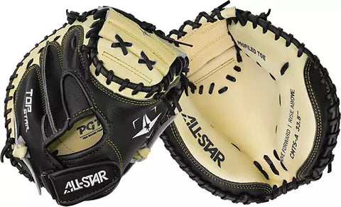 33.5” Top Star Series Catcher's Mitt