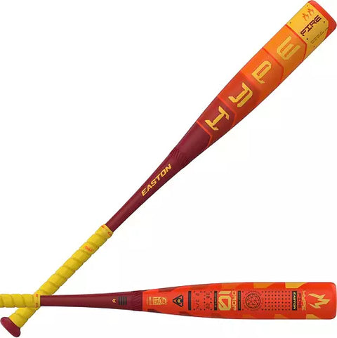 Easton Hype Fire (-10) 2 3/4" USSSA - USSSA, -10, 27, 28, 29, 30 inch