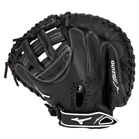 PROSPECT SERIES YOUTH FASTPITCH CATCHER'S MITT 32.5"