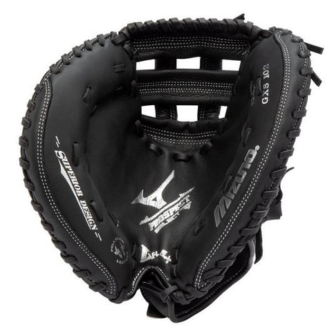 PROSPECT SERIES YOUTH FASTPITCH CATCHER'S MITT 32.5"