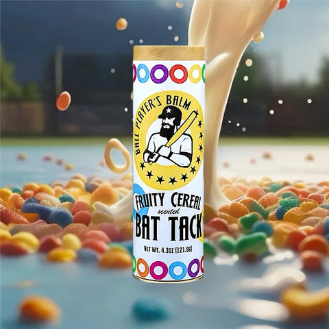 Fruity Cereal Scented Bat Tack