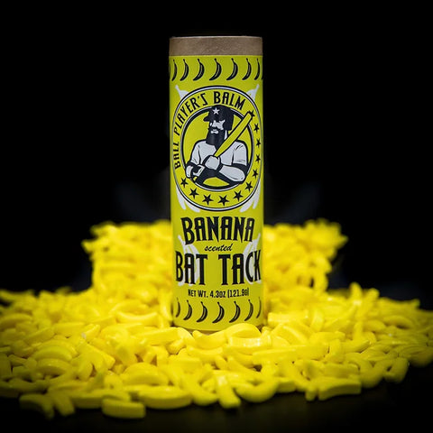 Banana Scented Bat Tack