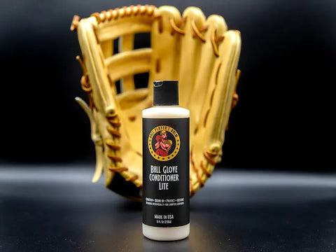 8oz Ball Glove Conditioner Lite