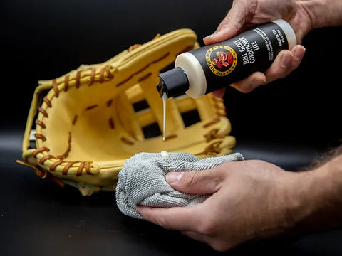 8oz Ball Glove Conditioner Lite