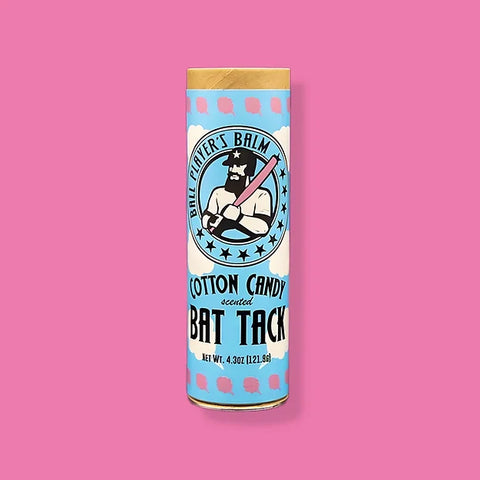 Cotton Candy Scented Bat Tack