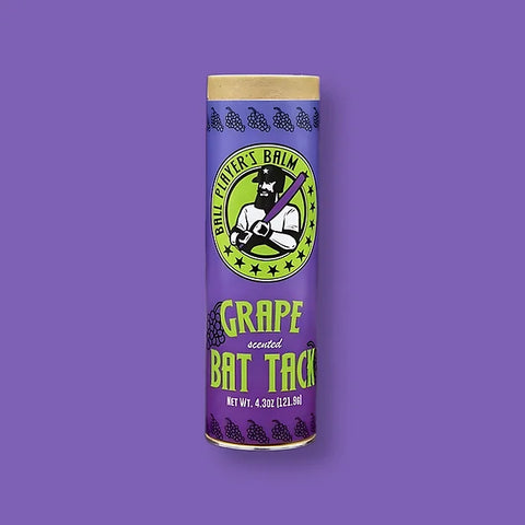 Grape Scented Bat Tack