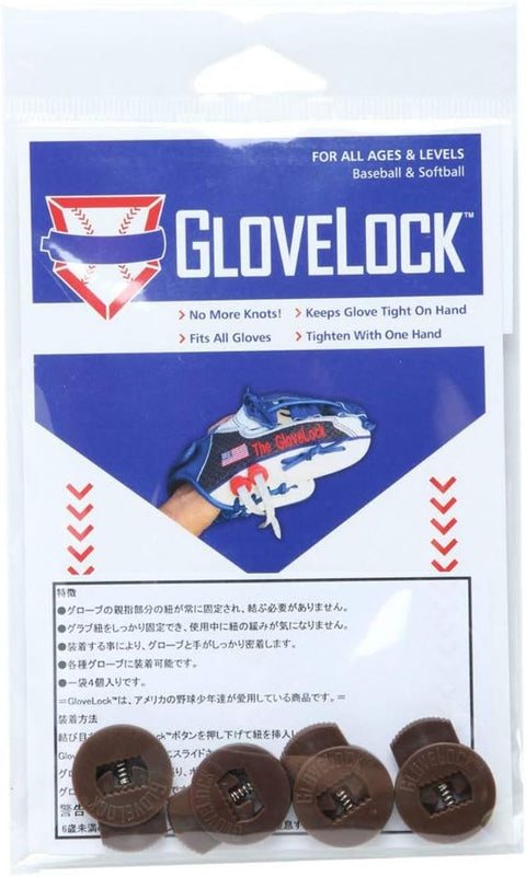 GloveLocks