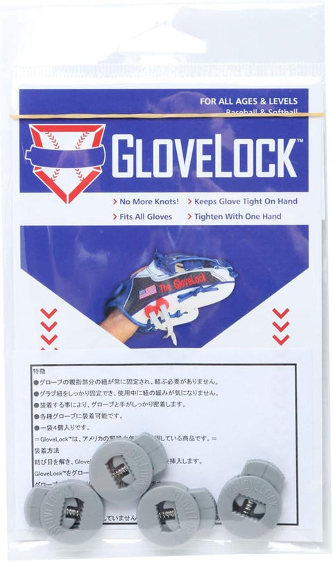 GloveLocks