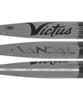 Vandal Lev3 -10 USSSA Junior Big Barrel Baseball Bat