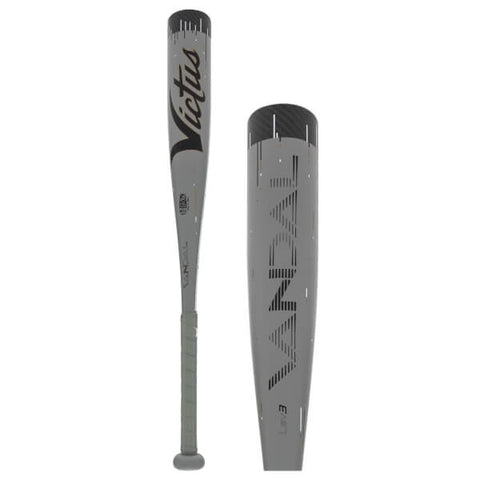 Vandal Lev3 -10 USSSA Junior Big Barrel Baseball Bat