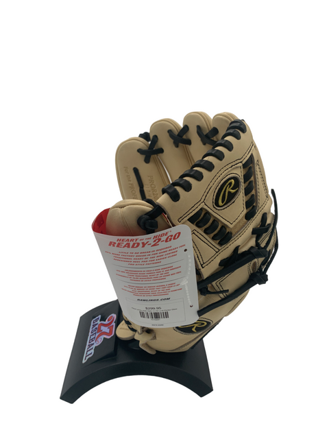 Heart of the Hide R2G 11.75" LHT Pitcher Glove