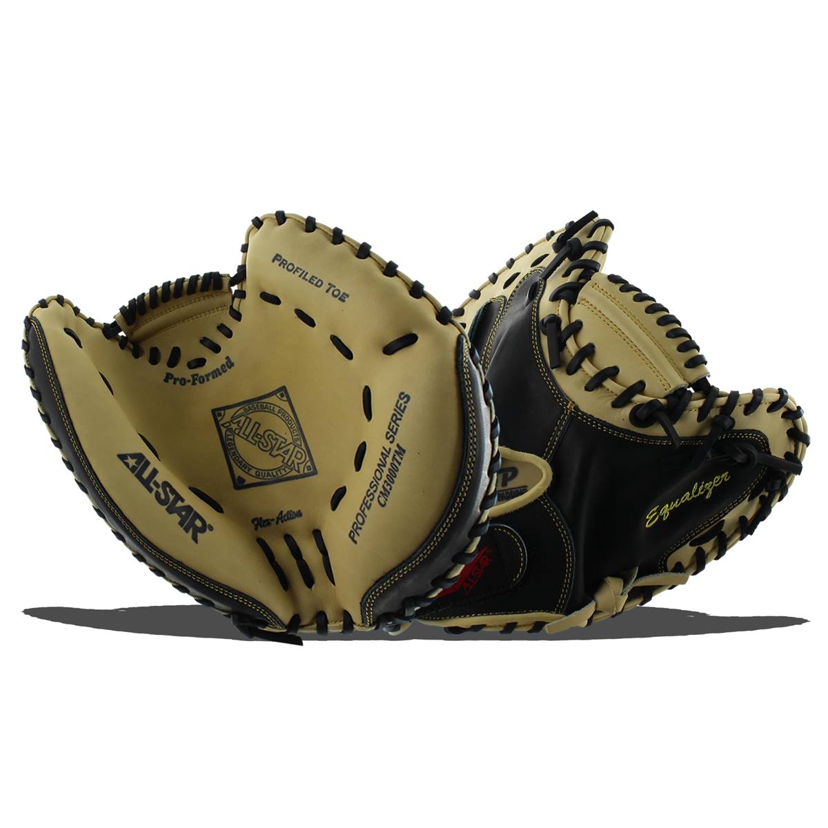 All star cheap catchers training mitt